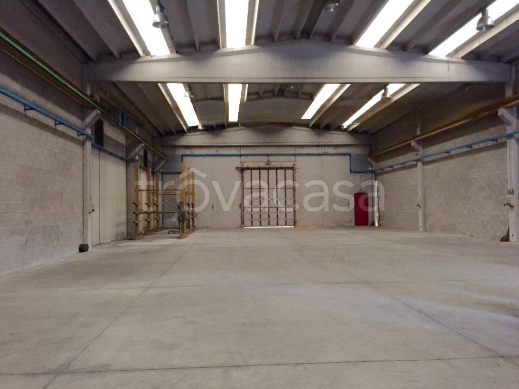 appartamento in vendita a Roncadelle