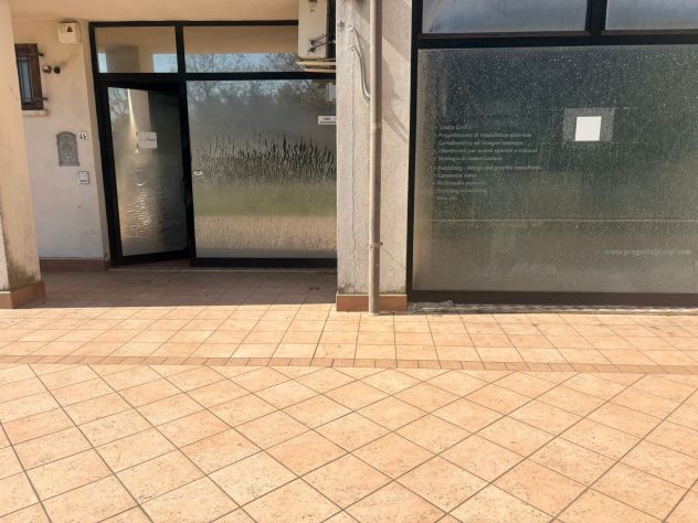 ufficio in vendita a Roncadelle