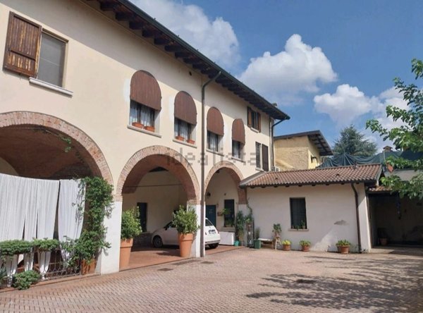 appartamento in vendita a Roncadelle