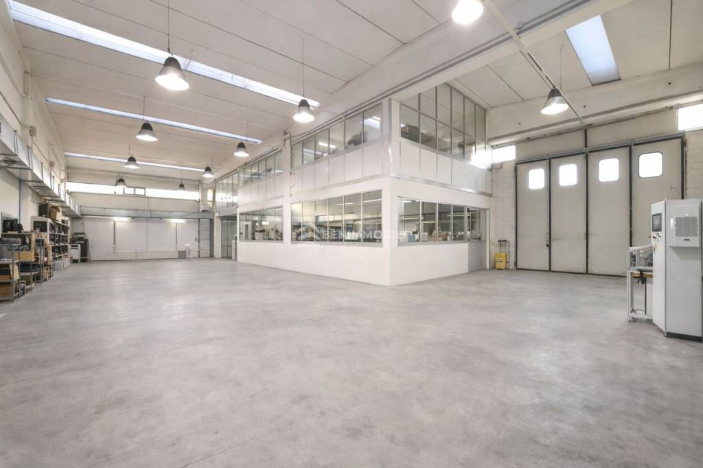 appartamento in vendita a Roncadelle