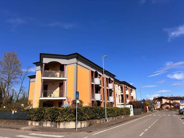 appartamento in vendita a Roncadelle