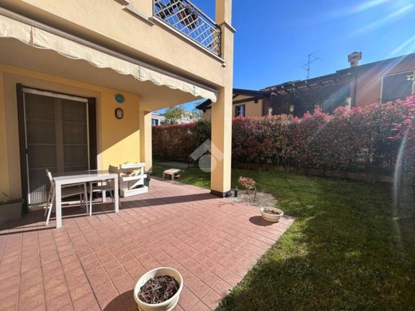 appartamento in vendita a Roncadelle