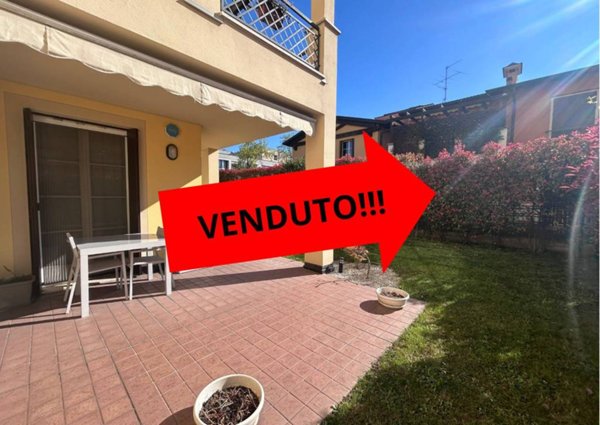 appartamento in vendita a Roncadelle