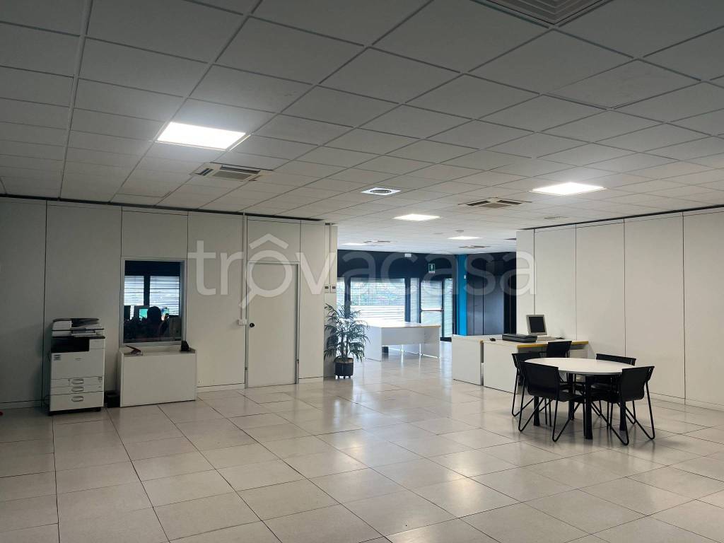 ufficio in vendita a Roncadelle