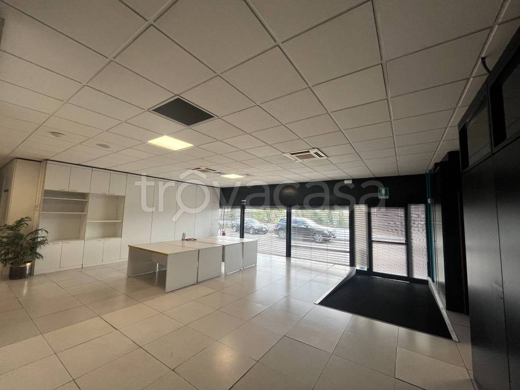 ufficio in vendita a Roncadelle