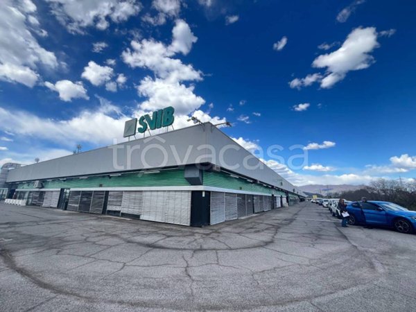ufficio in vendita a Roncadelle