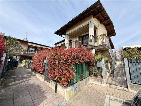 appartamento in vendita a Roncadelle