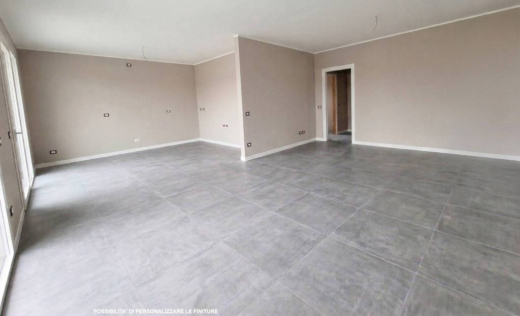 appartamento in vendita a Roncadelle