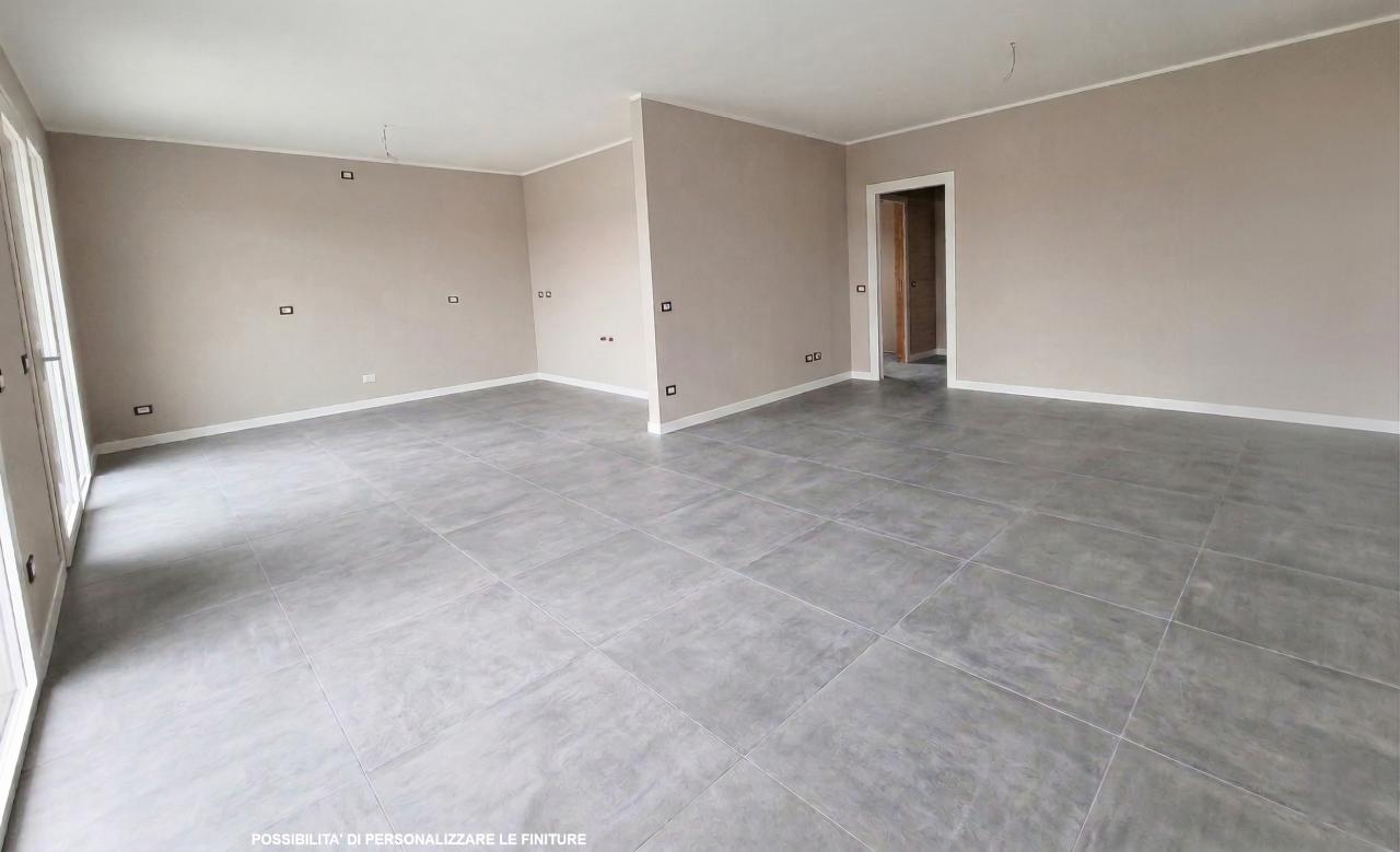appartamento in vendita a Roncadelle