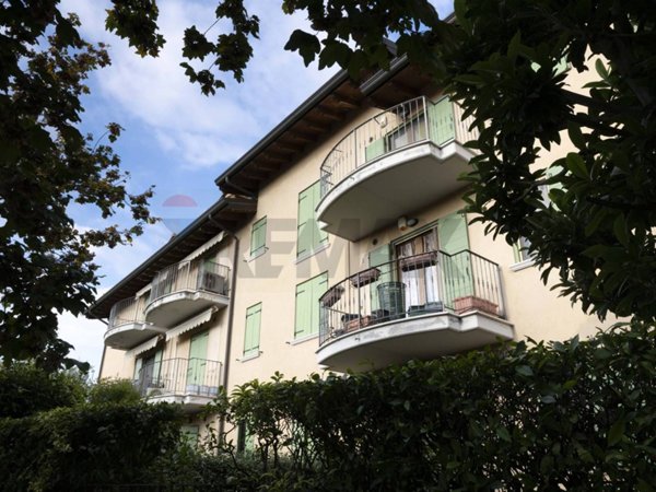 appartamento in vendita a Roncadelle