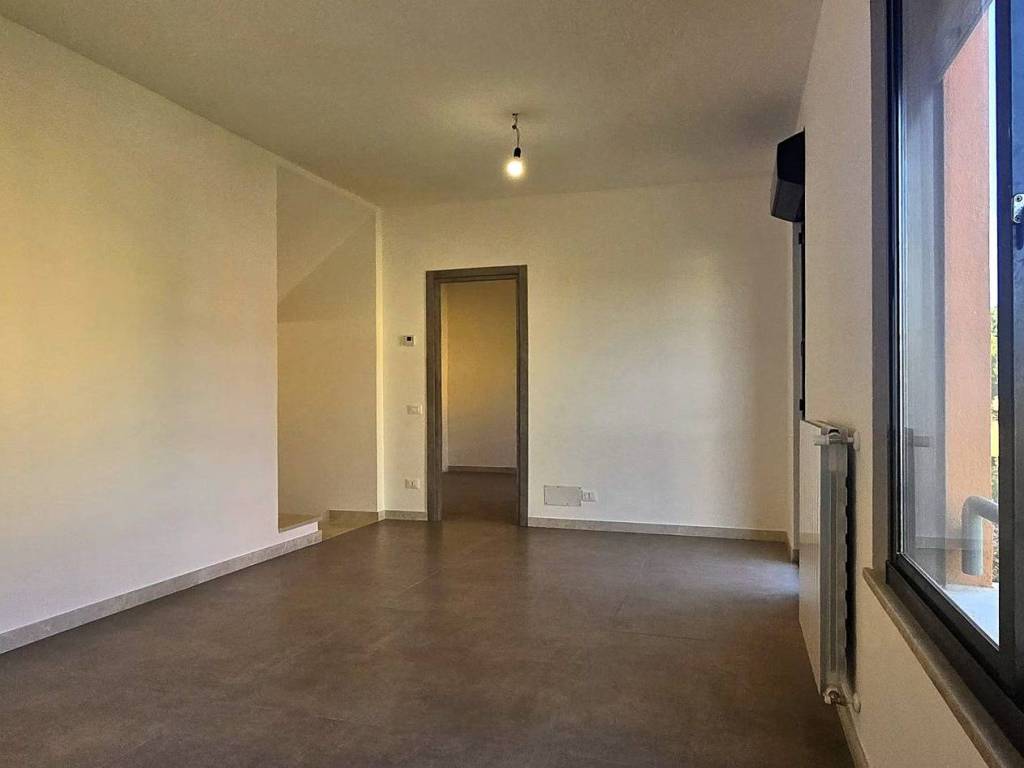 appartamento in vendita a Roncadelle