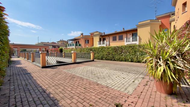 appartamento in vendita a Roncadelle