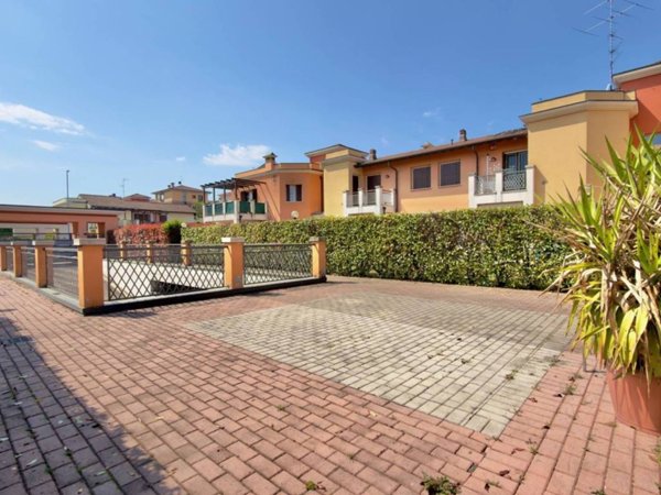 appartamento in vendita a Roncadelle