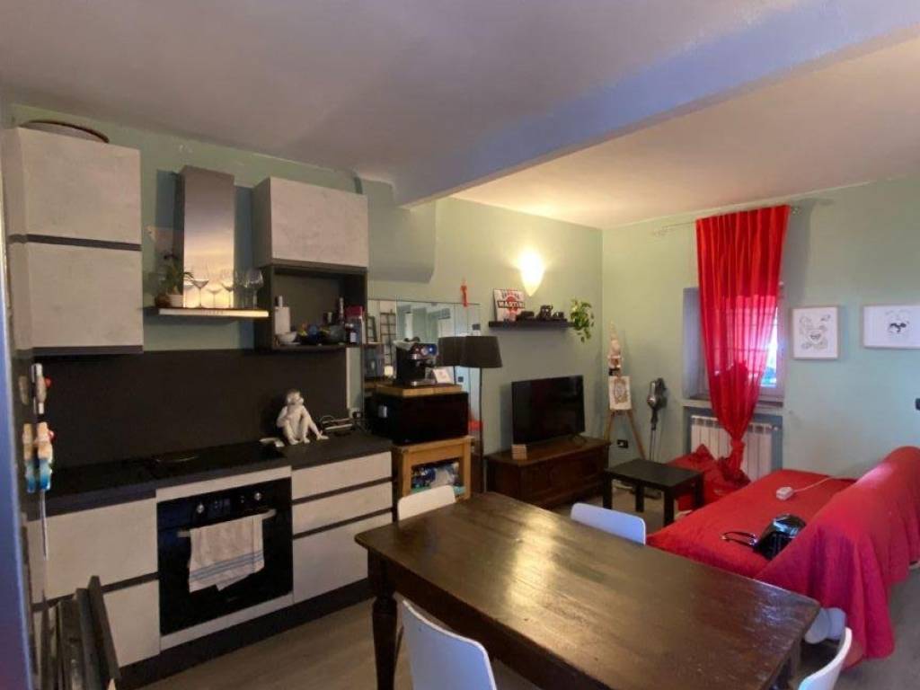 appartamento in vendita a Roncadelle