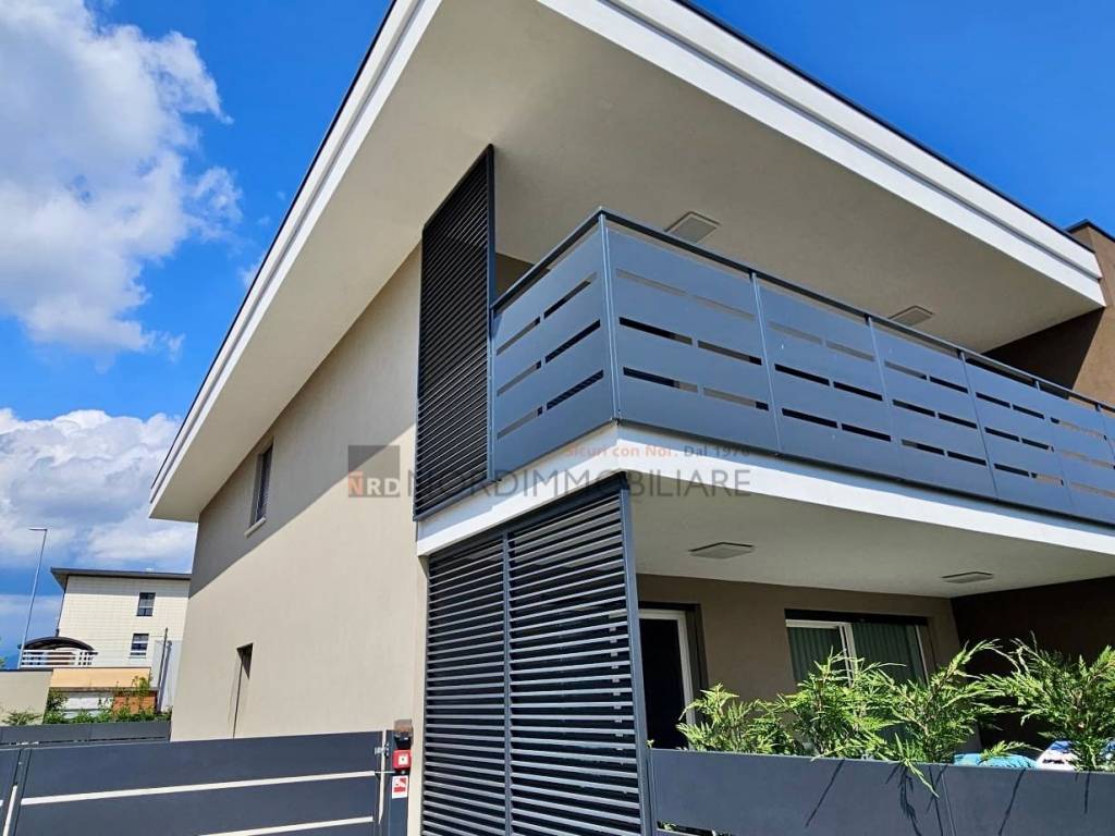 appartamento in vendita a Roncadelle