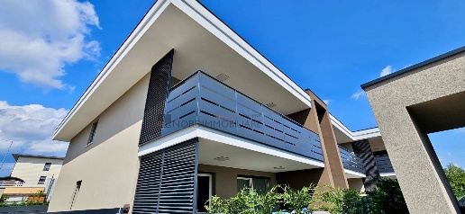 appartamento in vendita a Roncadelle