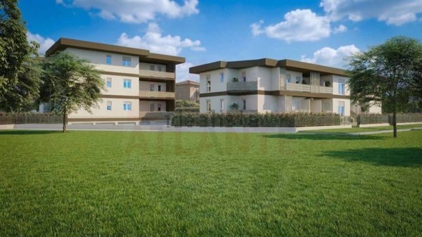 appartamento in vendita a Roncadelle