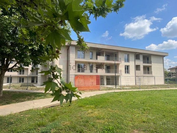 appartamento in vendita a Roncadelle