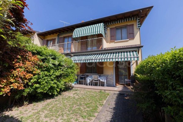 casa indipendente in vendita a Roncadelle