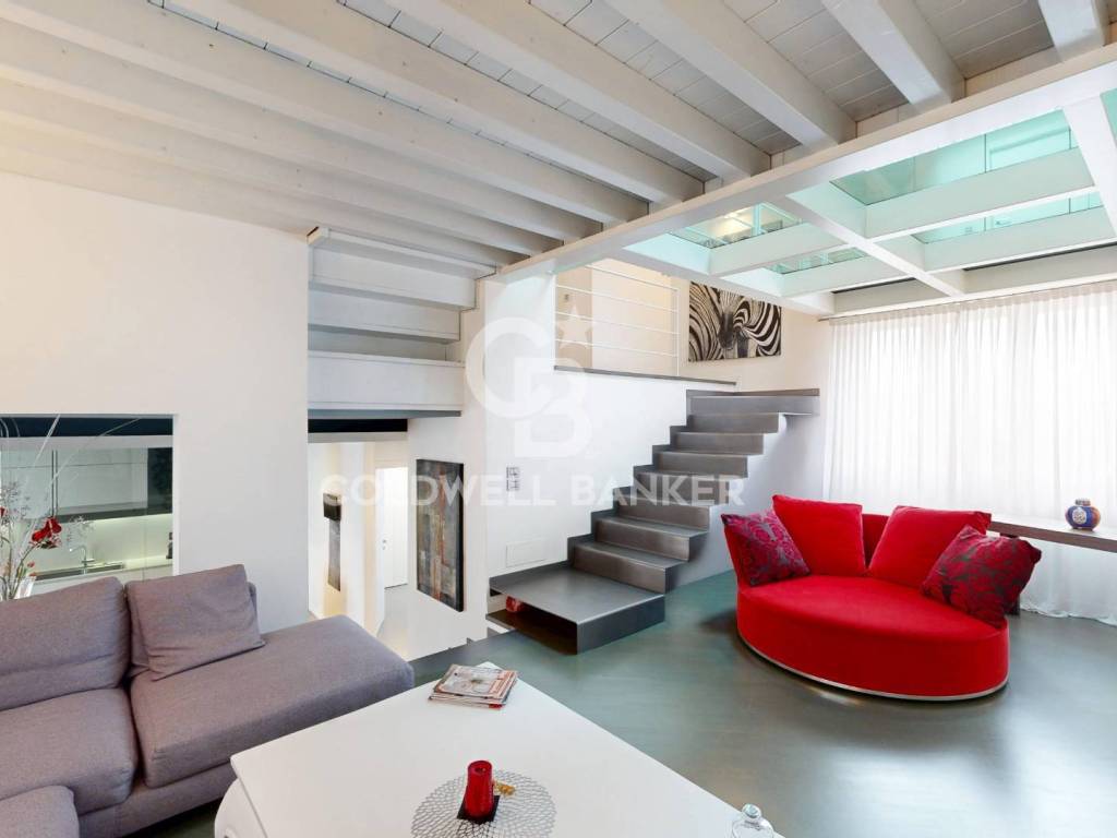 appartamento in vendita a Roncadelle