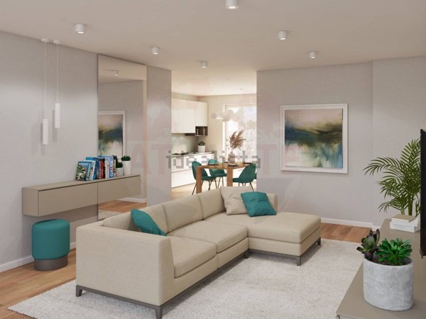 appartamento in vendita a Roncadelle