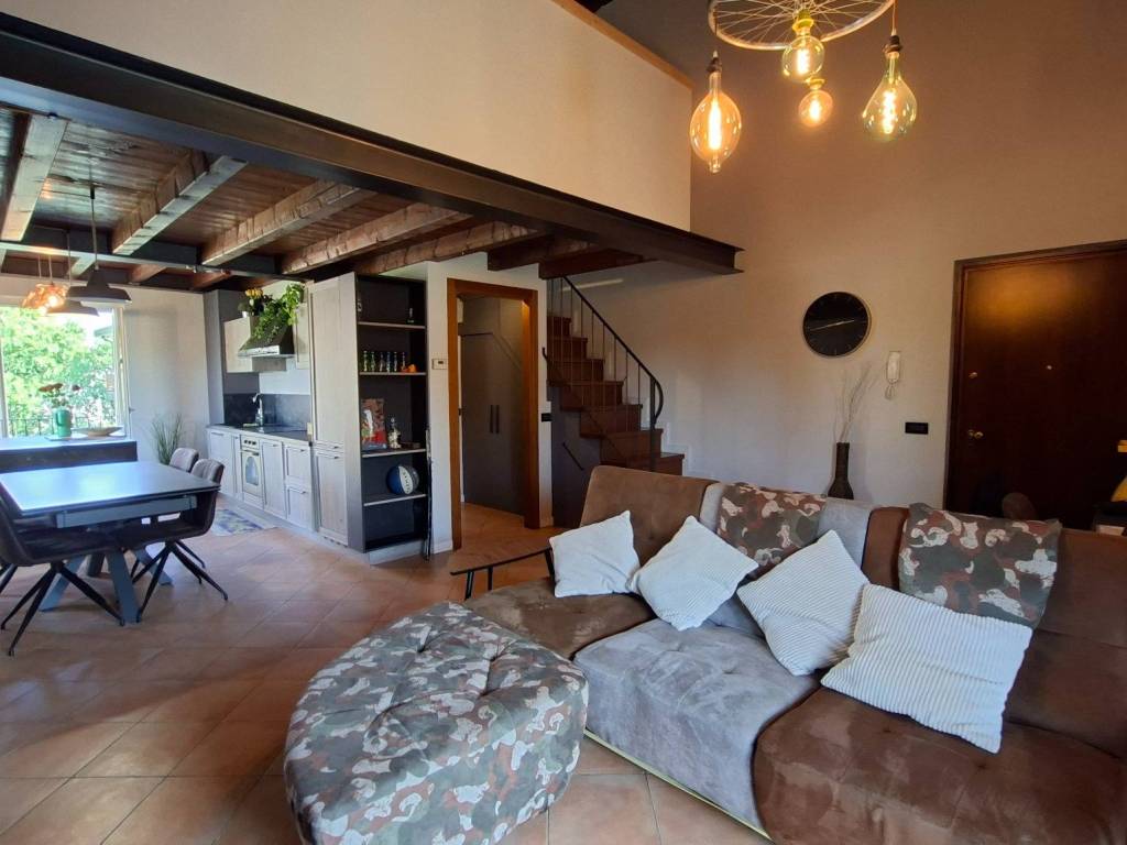 appartamento in vendita a Roncadelle