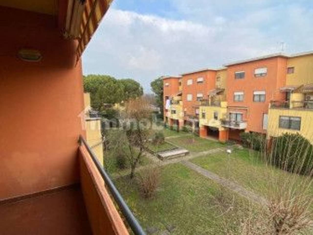 appartamento in vendita a Roncadelle