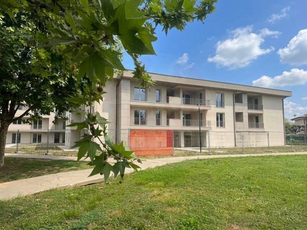appartamento in vendita a Roncadelle