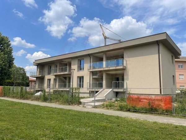 appartamento in vendita a Roncadelle