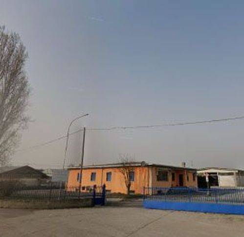 intera palazzina in vendita a Roncadelle