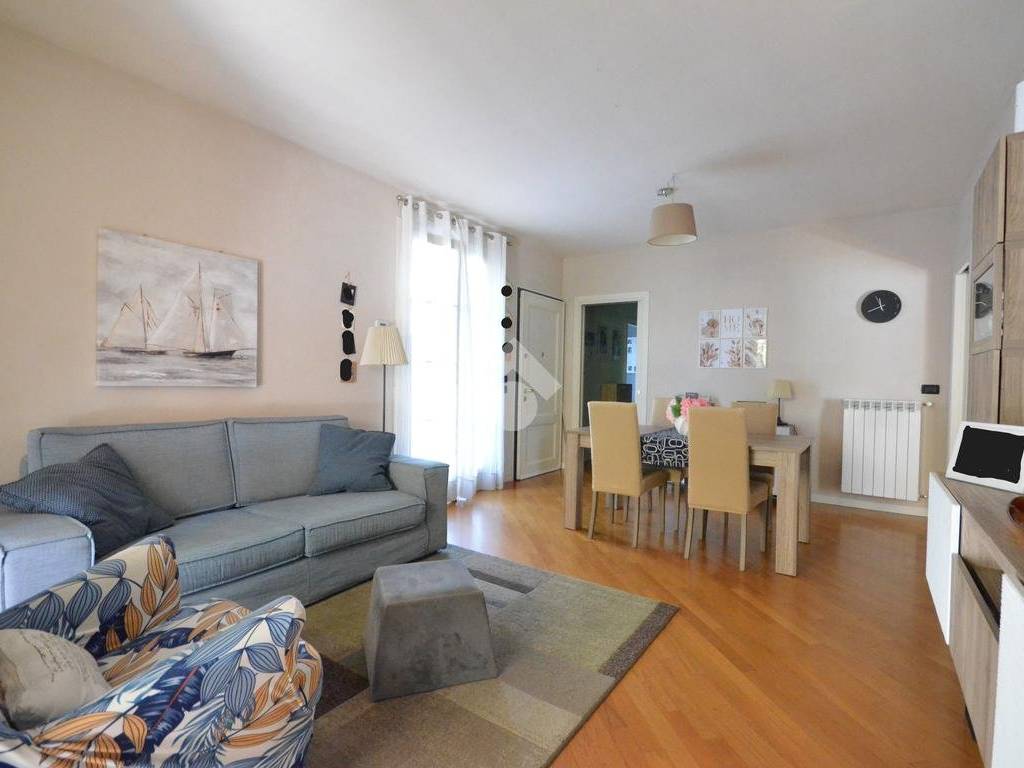 appartamento in vendita a Roncadelle