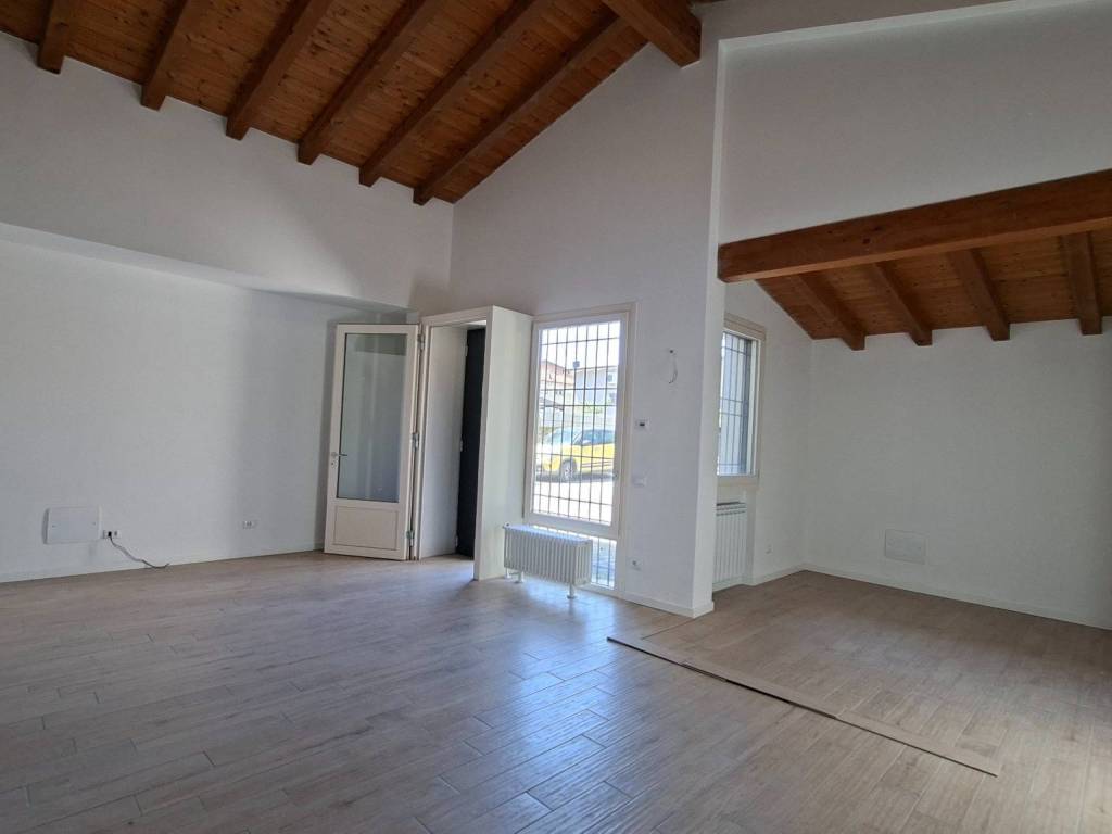 appartamento in vendita a Roncadelle