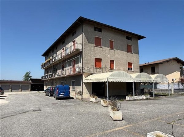 negozio in vendita a Roncadelle