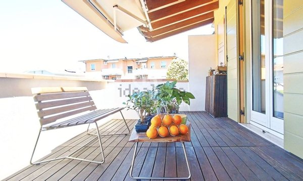 appartamento in vendita a Roncadelle