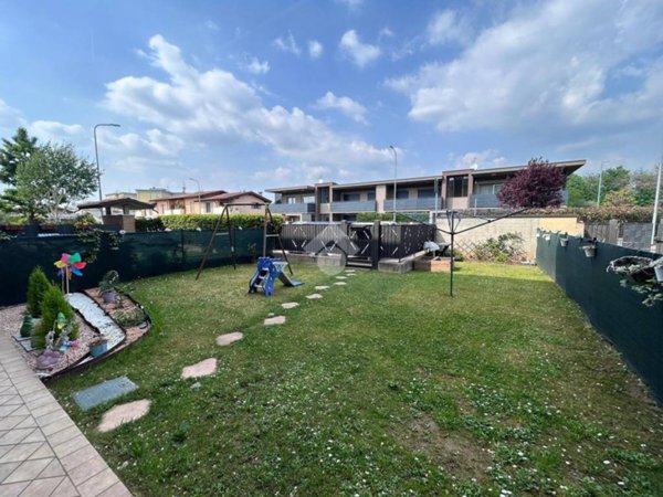 appartamento in vendita a Roncadelle