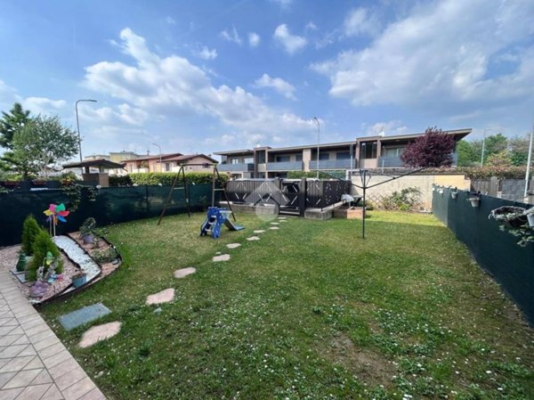 appartamento in vendita a Roncadelle