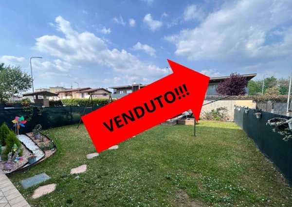 appartamento in vendita a Roncadelle