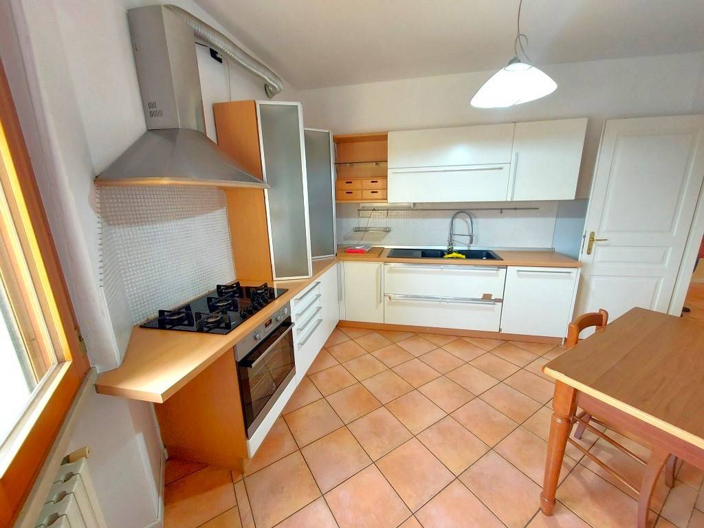 appartamento in vendita a Roncadelle