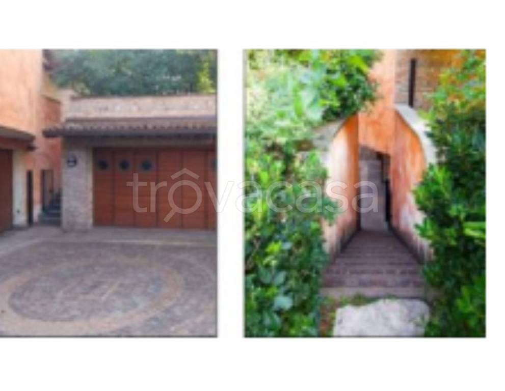 casa indipendente in vendita a Roncadelle