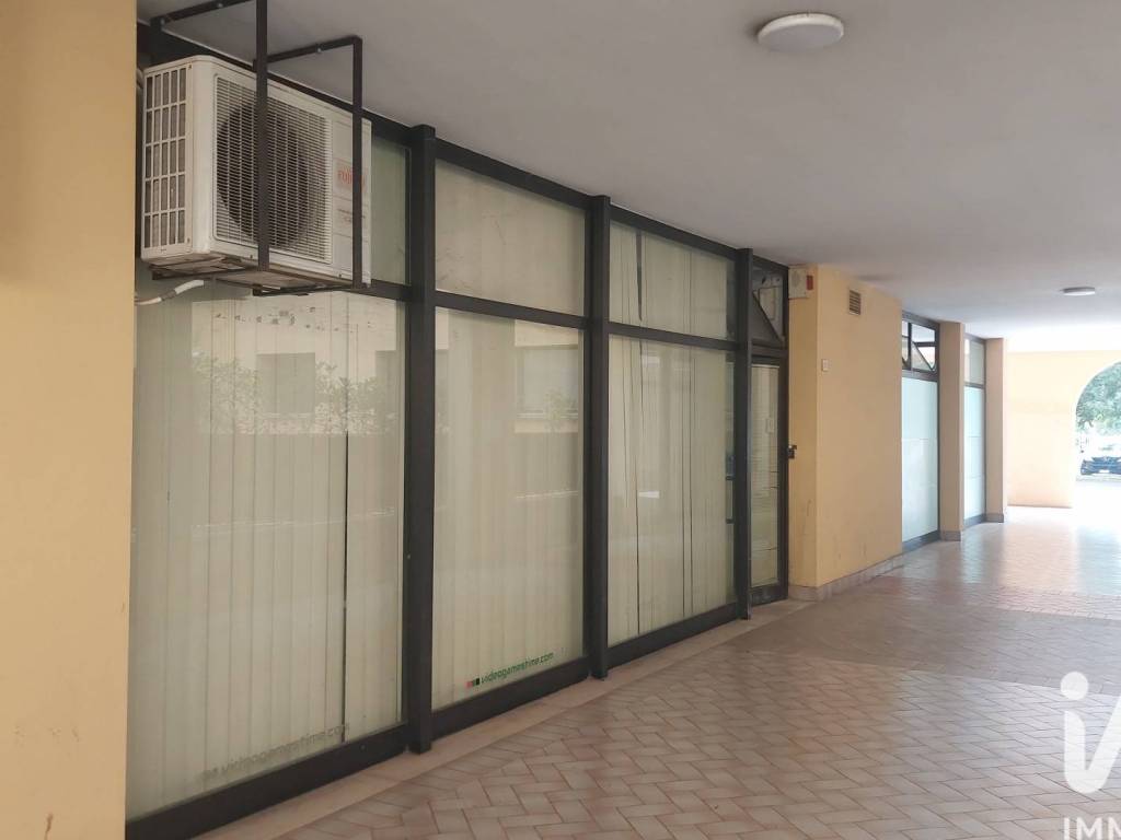 ufficio in vendita a Roncadelle