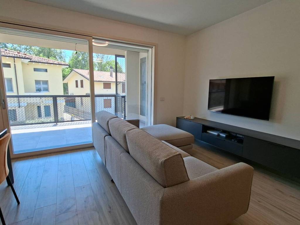 appartamento in vendita a Roncadelle