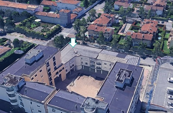 negozio in vendita a Roncadelle