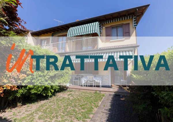 casa indipendente in vendita a Roncadelle