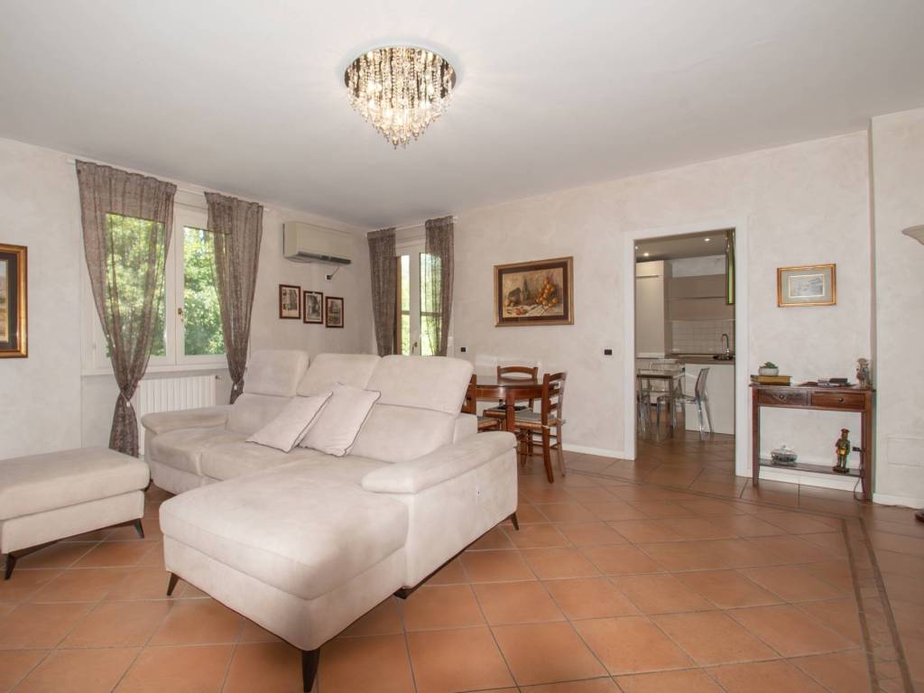 appartamento in vendita a Roncadelle