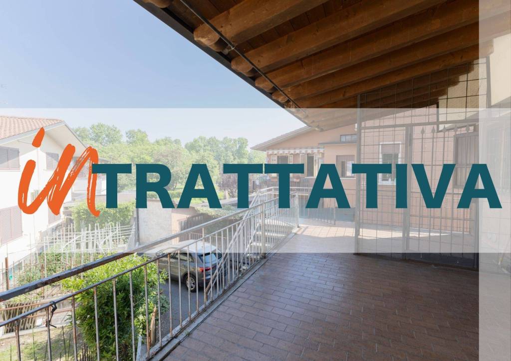 appartamento in vendita a Roncadelle