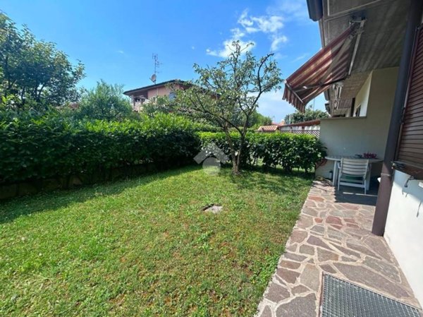 casa indipendente in vendita a Roncadelle