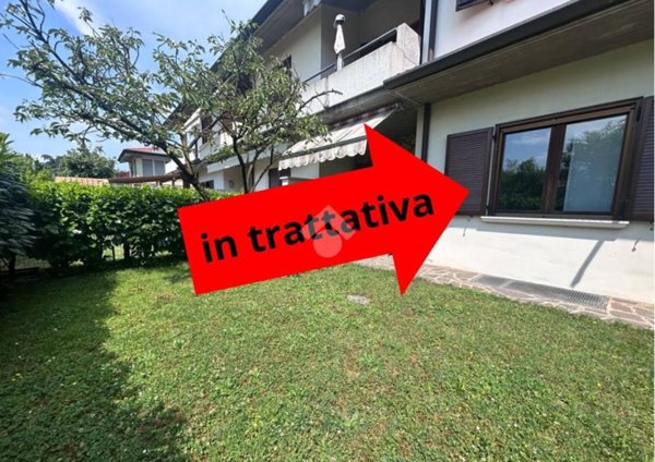 casa indipendente in vendita a Roncadelle