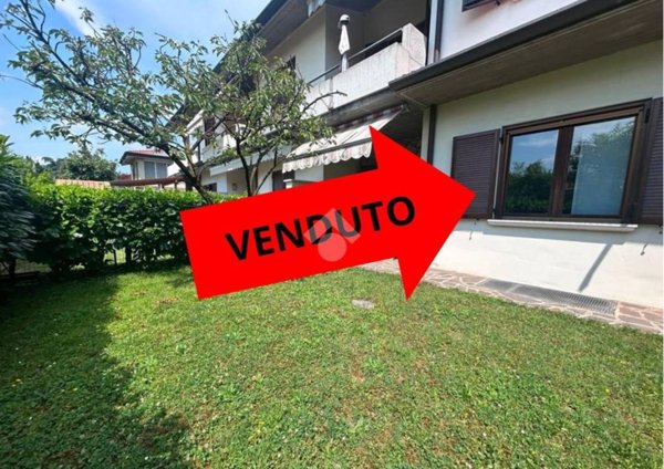 casa indipendente in vendita a Roncadelle