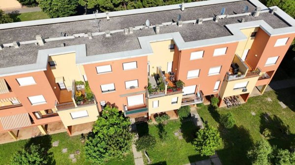 appartamento in vendita a Roncadelle