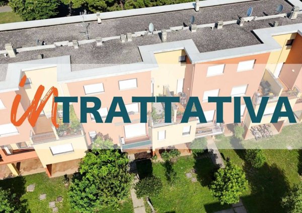 appartamento in vendita a Roncadelle